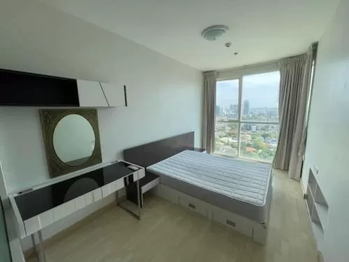 For Rent Condo , IDEO Mix Phaholyothin , BTS-Saphan Khwai , Sam Sen Nai , Phaya Thai , Bangkok , CX-86887