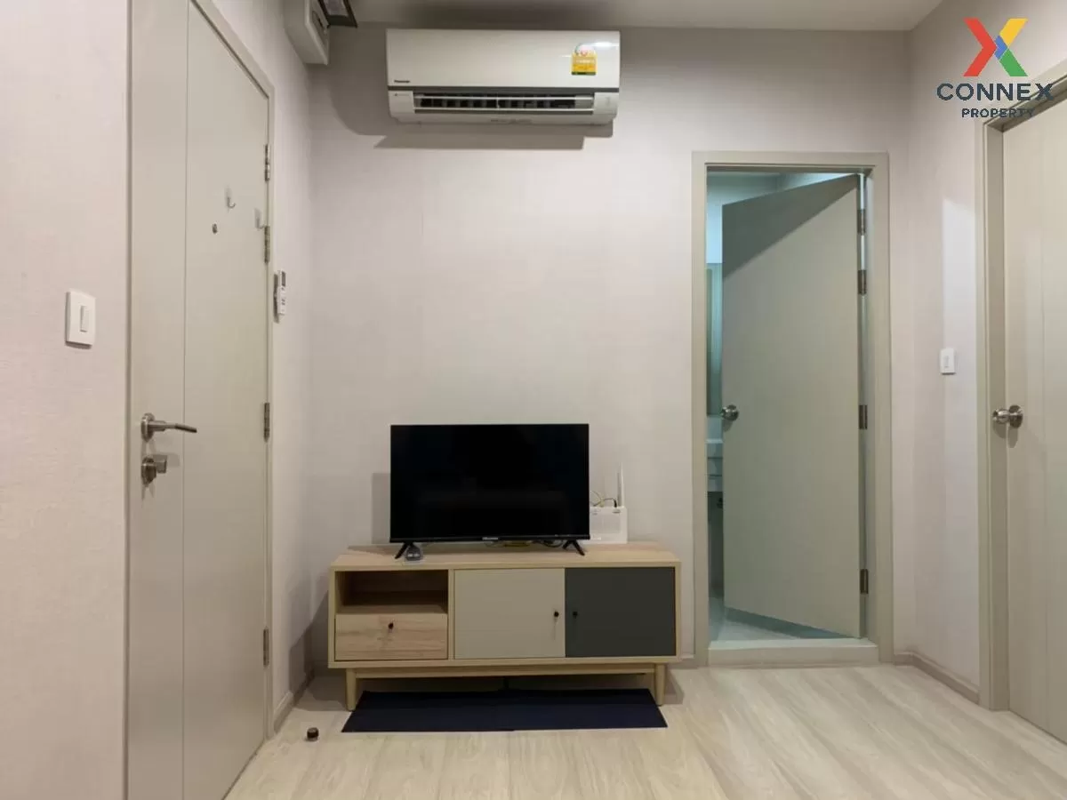 For Rent Condo , Life Pinklao , MRT-Bang Yi Khon , Bang Yi Khan , 1