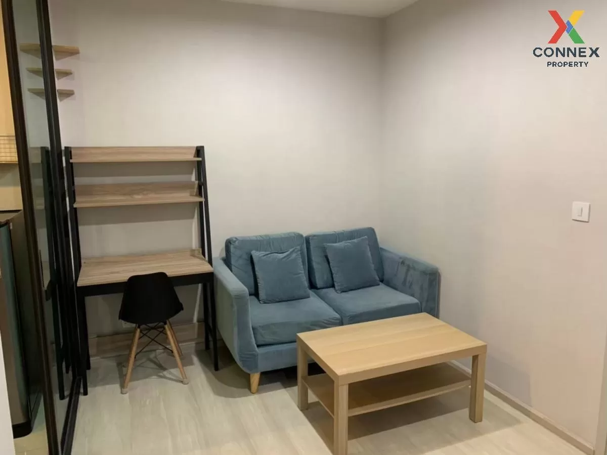 For Rent Condo , Life Pinklao , MRT-Bang Yi Khon , Bang Yi Khan , 2