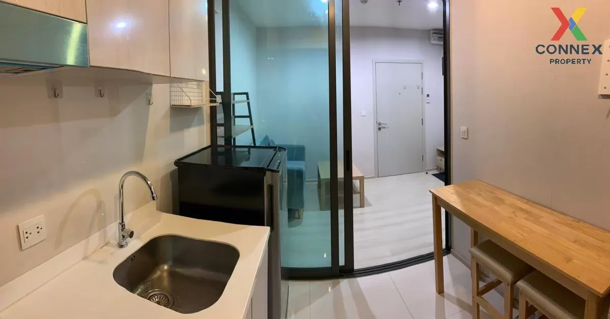 For Rent Condo , Life Pinklao , MRT-Bang Yi Khon , Bang Yi Khan , 3