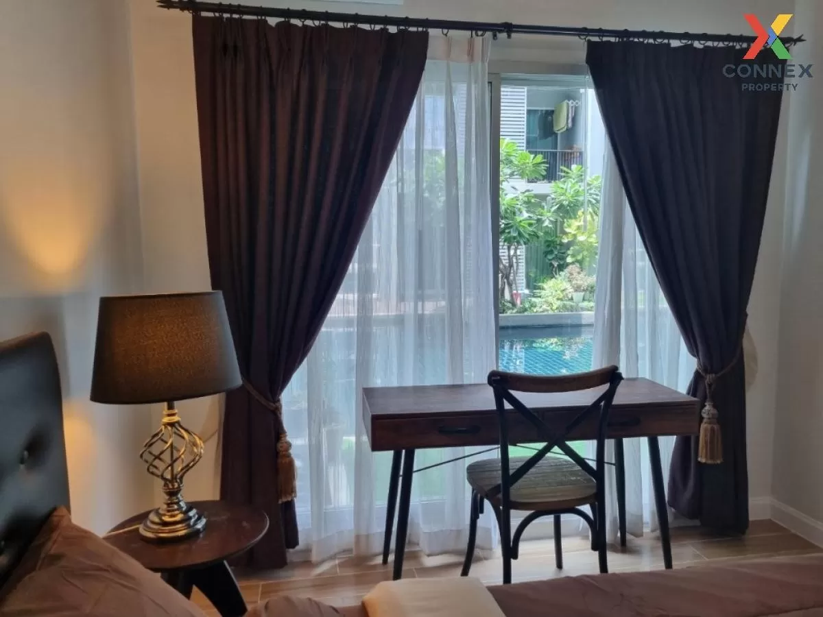 For Sale Condo , A Space Play Ratchada - Sutthisarn , MRT-Sutthis For Sale Condo , A Space Play Ratchada - Sutthisarn , MRT-Sutthis 4
