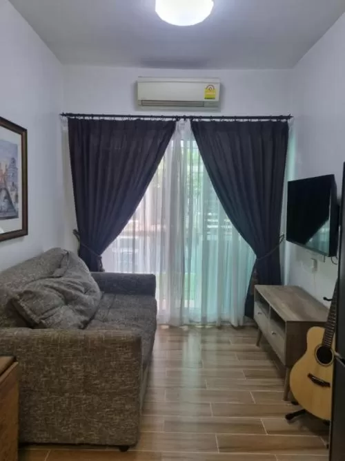 For Sale Condo , A Space Play Ratchada - Sutthisarn , MRT-Sutthisan , Sam Saen Nok , Huai Khwang , Bangkok , CX-86889 For Sale Condo , A Space Play Ratchada - Sutthisarn , MRT-Sutthisan , Sam Saen Nok , Huai Khwang , Bangkok , CX-86889