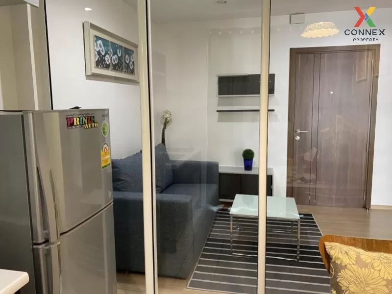 ขายคอนโด  เดอะ เบส แจ้งวัฒนะ คลองเกลือ ปากเกร็ด นนทบุรี CX-86890 2