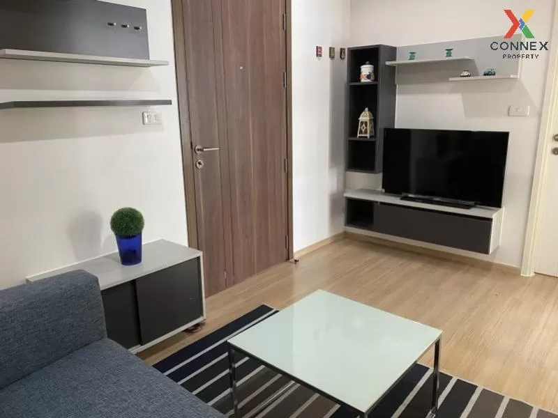 ขายคอนโด  เดอะ เบส แจ้งวัฒนะ คลองเกลือ ปากเกร็ด นนทบุรี CX-86890 3