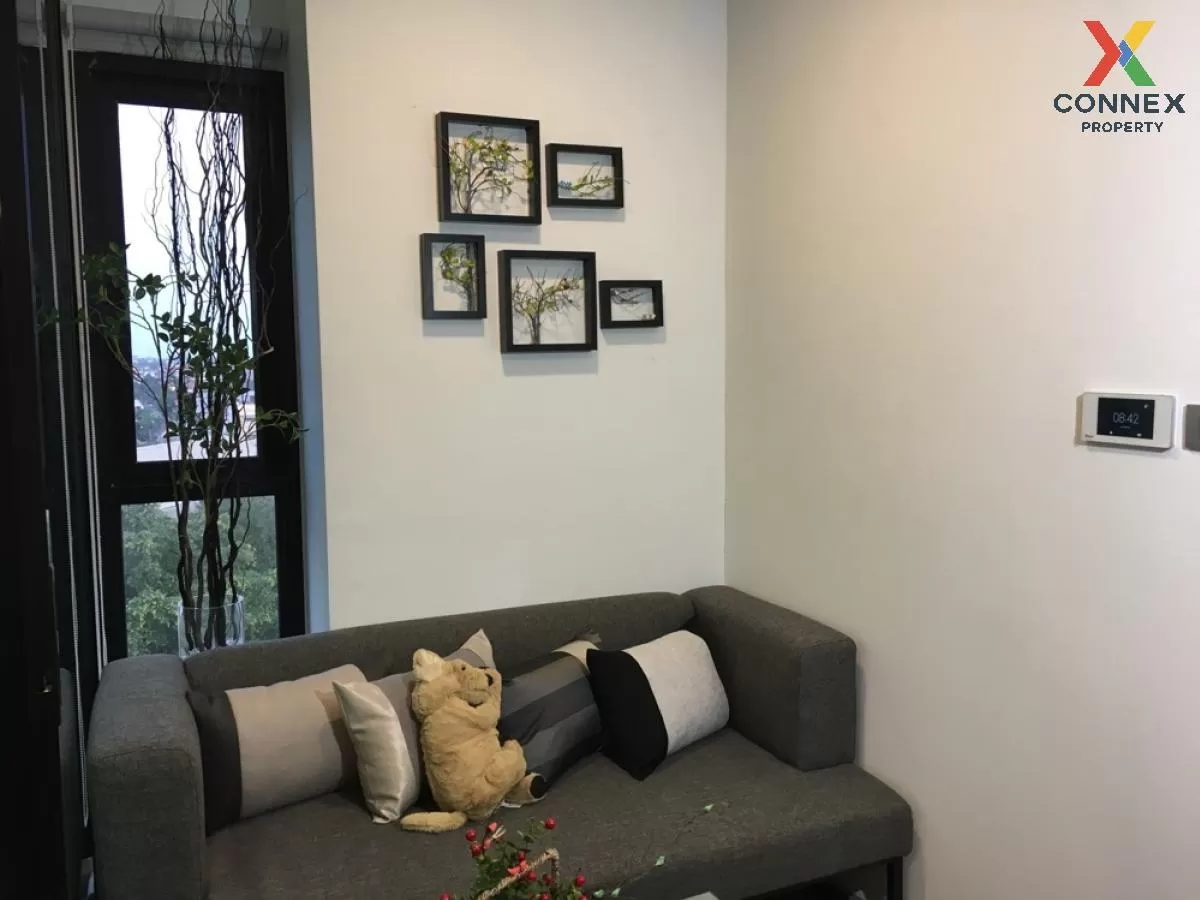 For Sale Condo , Modiz Interchange , BTS-Wat Phra Sri Mahathat ,  1