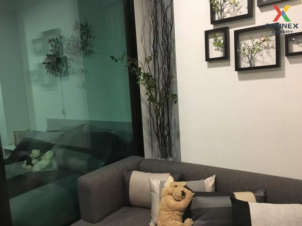 For Sale Condo , Modiz Interchange , BTS-Wat Phra Sri Mahathat ,  2