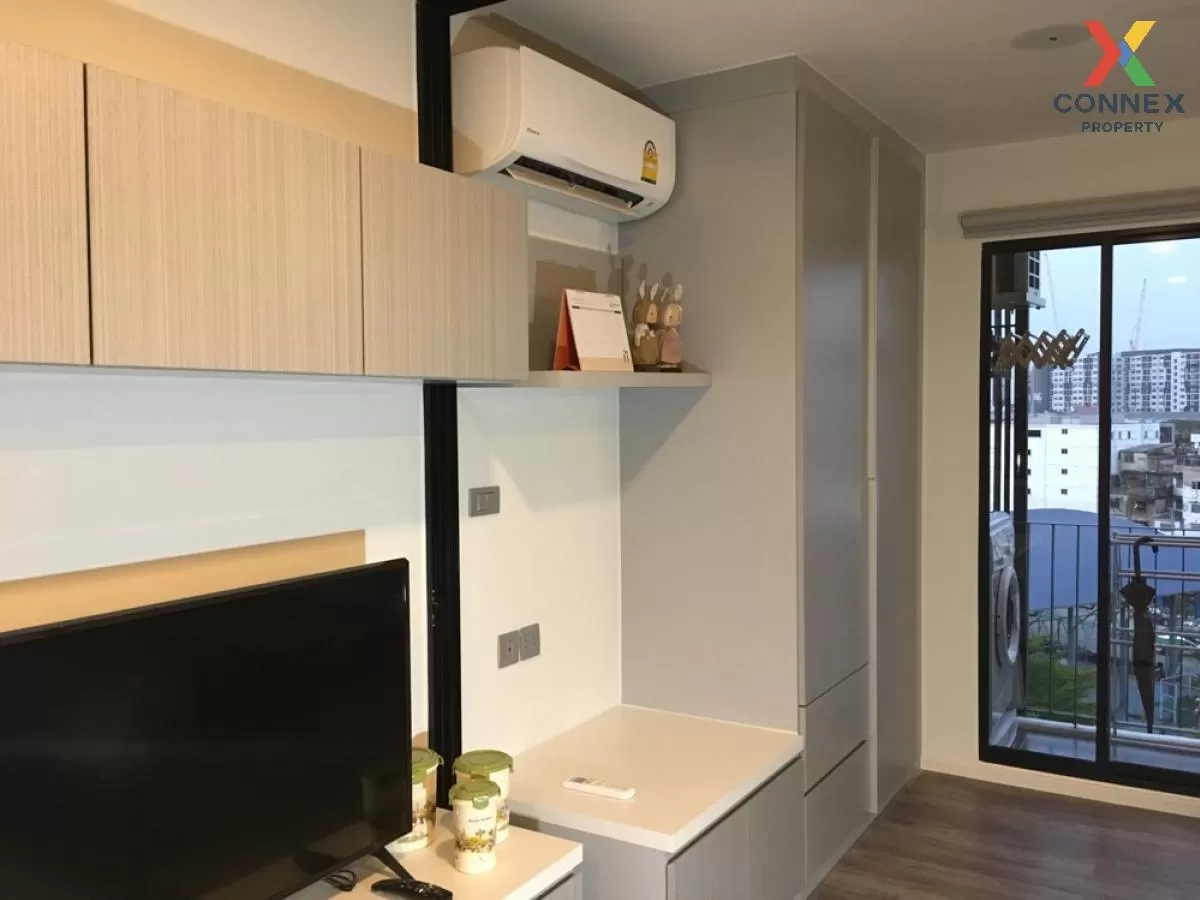 For Sale Condo , Modiz Interchange , BTS-Wat Phra Sri Mahathat ,  3