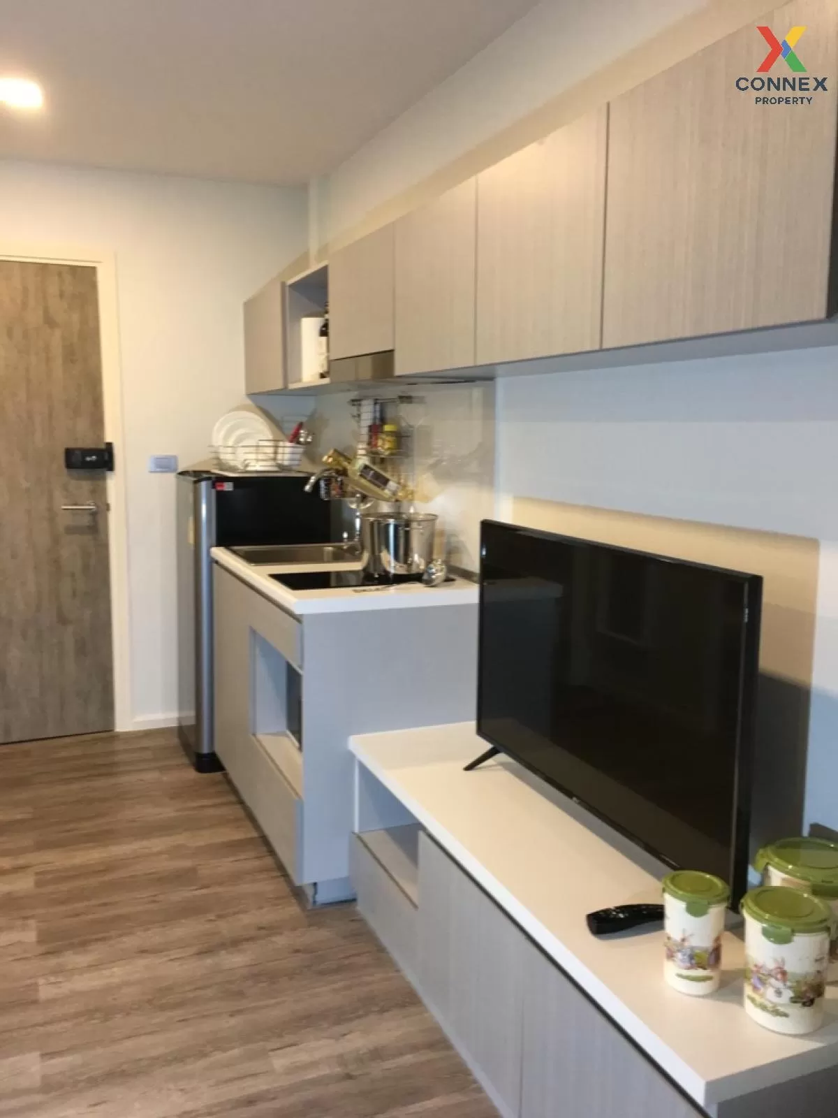 For Sale Condo , Modiz Interchange , BTS-Wat Phra Sri Mahathat ,  4