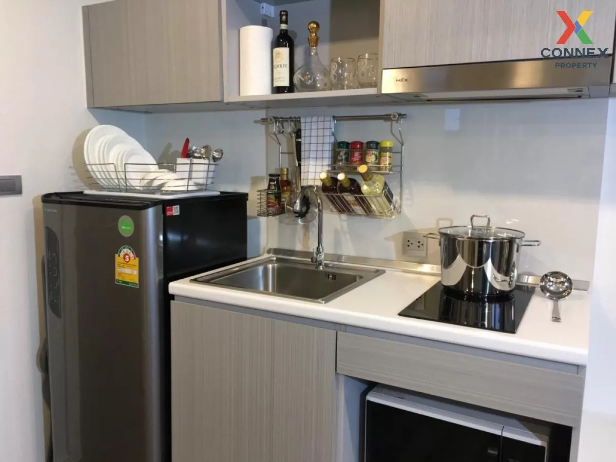 For Sale Condo , Modiz Interchange , BTS-Wat Phra Sri Mahathat , 