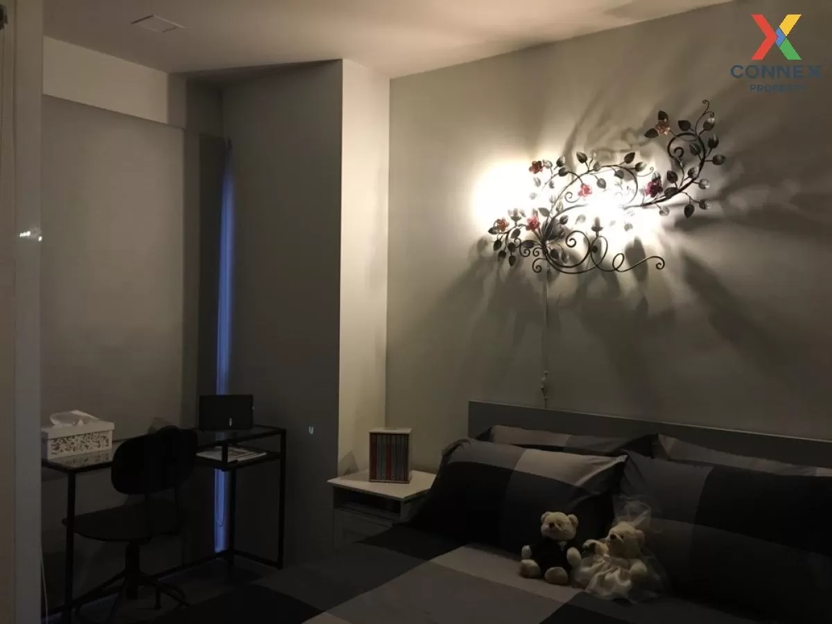 For Sale Condo , Modiz Interchange , BTS-Wat Phra Sri Mahathat , 