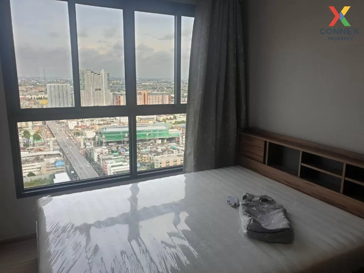 ขายคอนโด  เดอะ ทรี หัวหมาก อินเตอร์เชนจ์ หัวหมาก เขต บางกะปิ กรุง ขายคอนโด  เดอะ ทรี หัวหมาก อินเตอร์เชนจ์ หัวหมาก เขต บางกะปิ กรุง 4