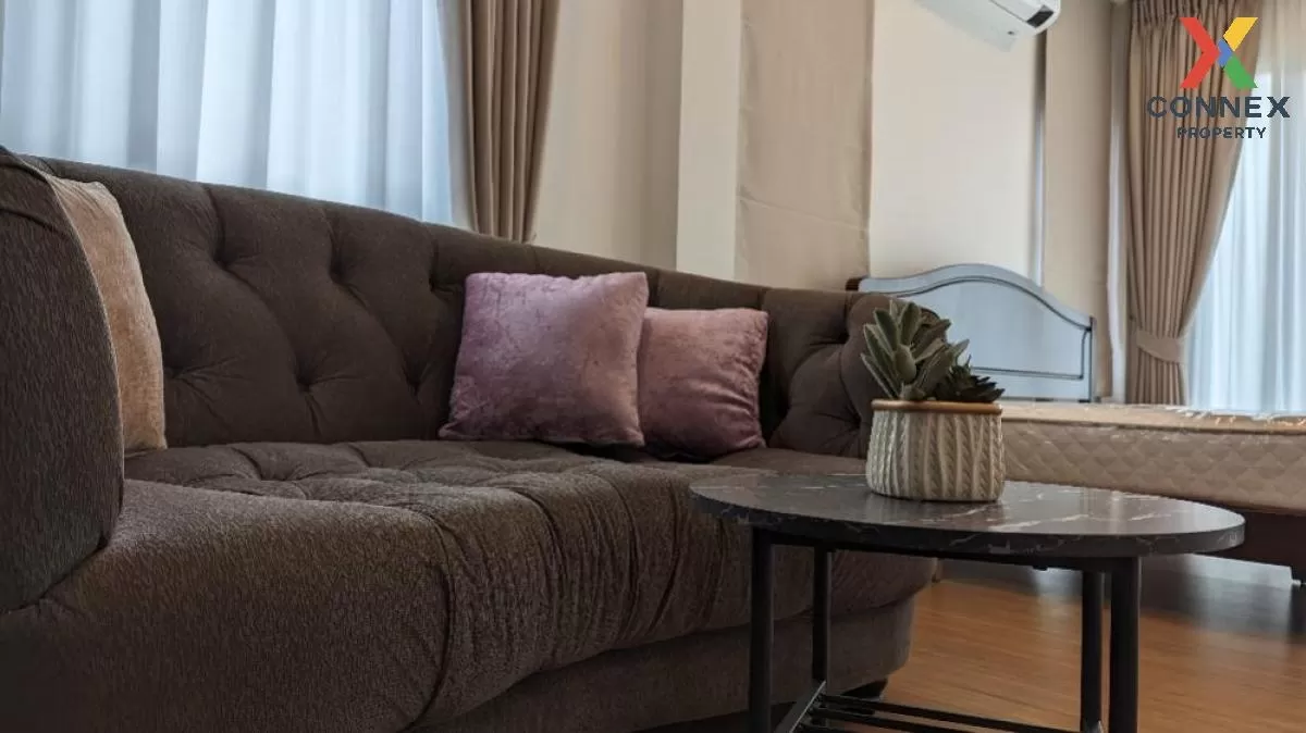 For Rent House , Centro Bangna , Bang Kaeo , Bang Phli , Samut Pr