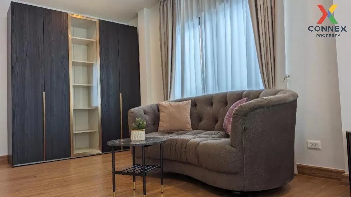 For Rent House , Centro Bangna , Bang Kaeo , Bang Phli , Samut Pr