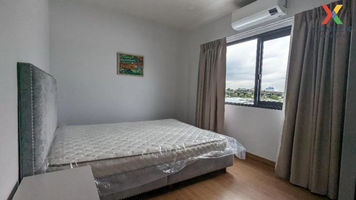For Rent House , Centro Bangna , Bang Kaeo , Bang Phli , Samut Pr