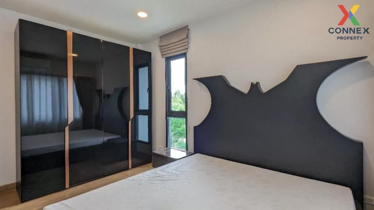For Rent House , Centro Bangna , Bang Kaeo , Bang Phli , Samut Pr