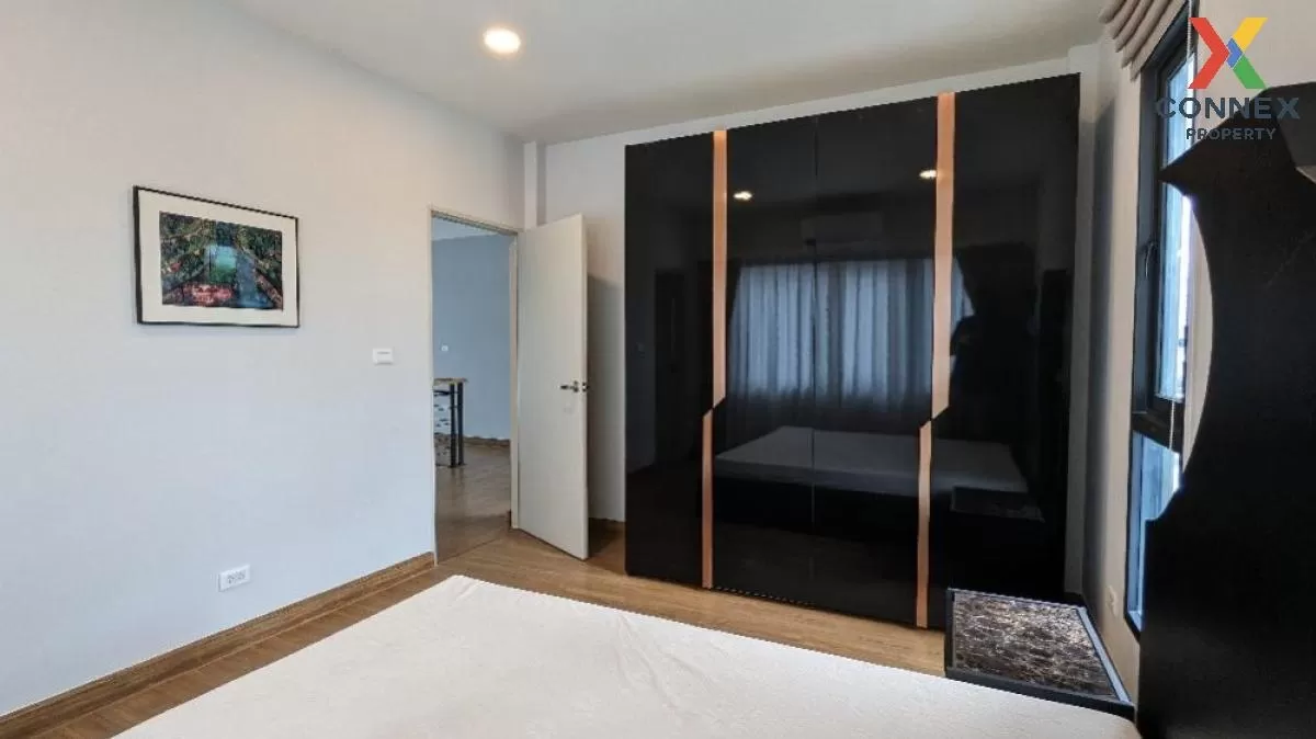 For Rent House , Centro Bangna , Bang Kaeo , Bang Phli , Samut Pr