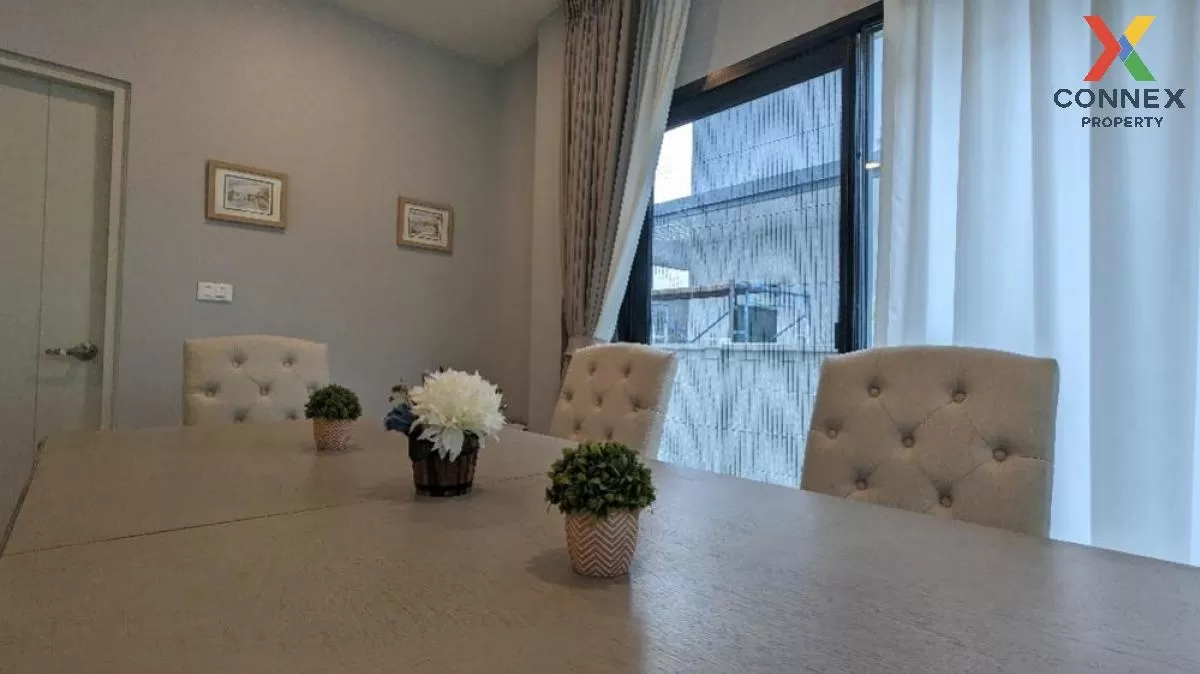For Rent House , Centro Bangna , Bang Kaeo , Bang Phli , Samut Pr