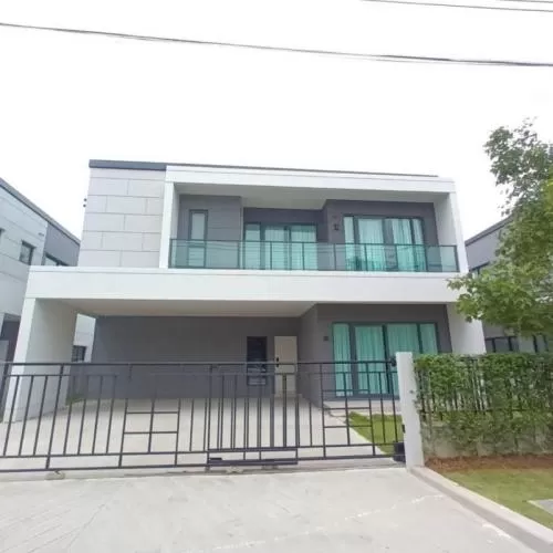 For Rent House , Centro Bangna , Bang Kaeo , Bang Phli , Samut Prakarn , CX-86898