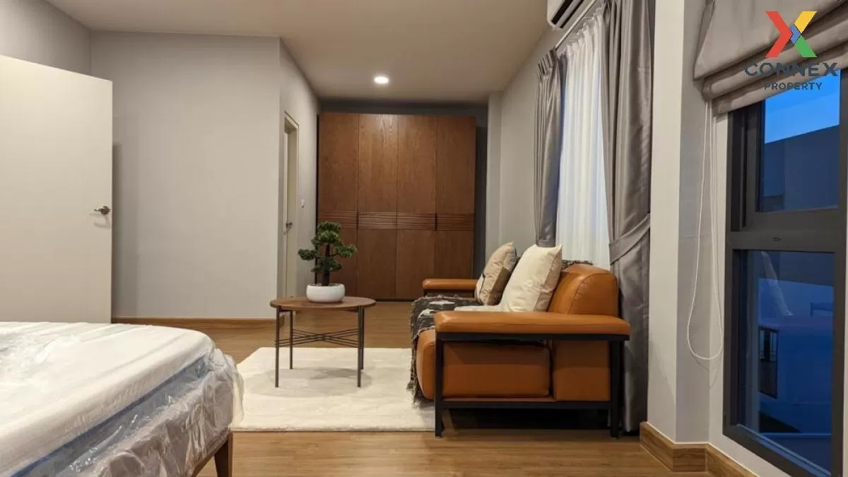 เช่าบ้าน  เซนโทร บางนา บางแก้ว บางพลี สมุทรปราการ CX-86899