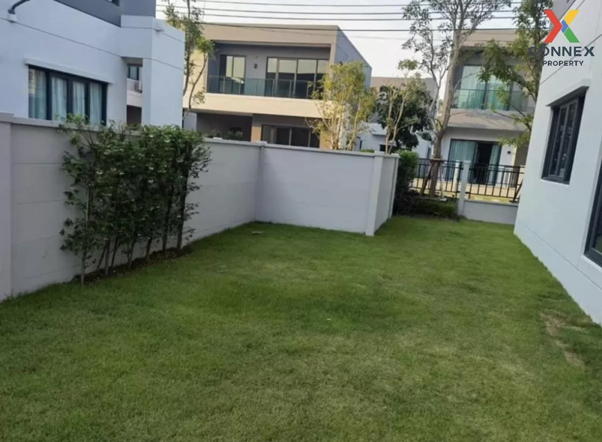 เช่าบ้าน  เซนโทร บางนา บางแก้ว บางพลี สมุทรปราการ CX-86899