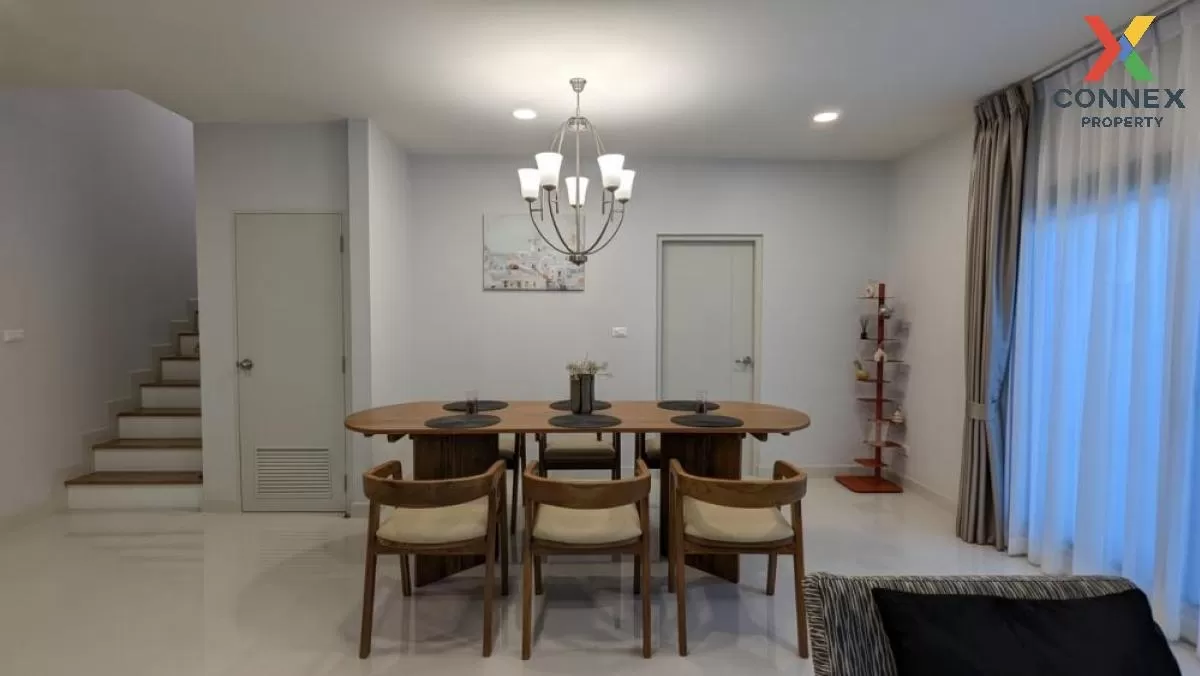 เช่าบ้าน  เซนโทร บางนา บางแก้ว บางพลี สมุทรปราการ CX-86899 4