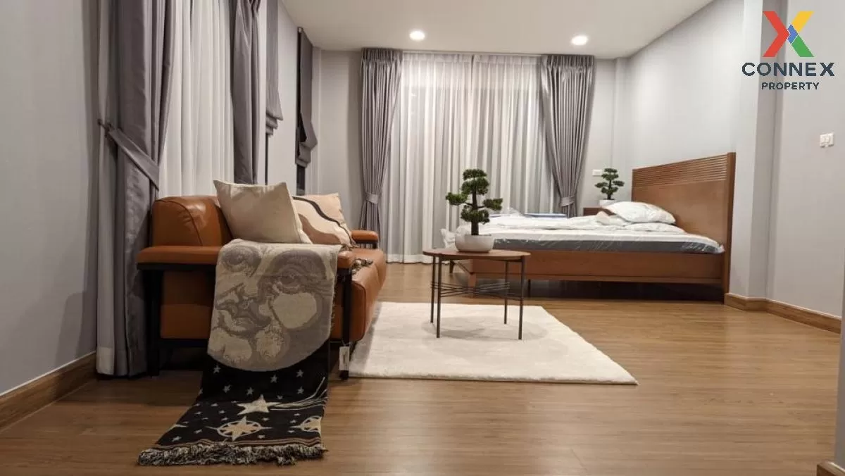 เช่าบ้าน  เซนโทร บางนา บางแก้ว บางพลี สมุทรปราการ CX-86899