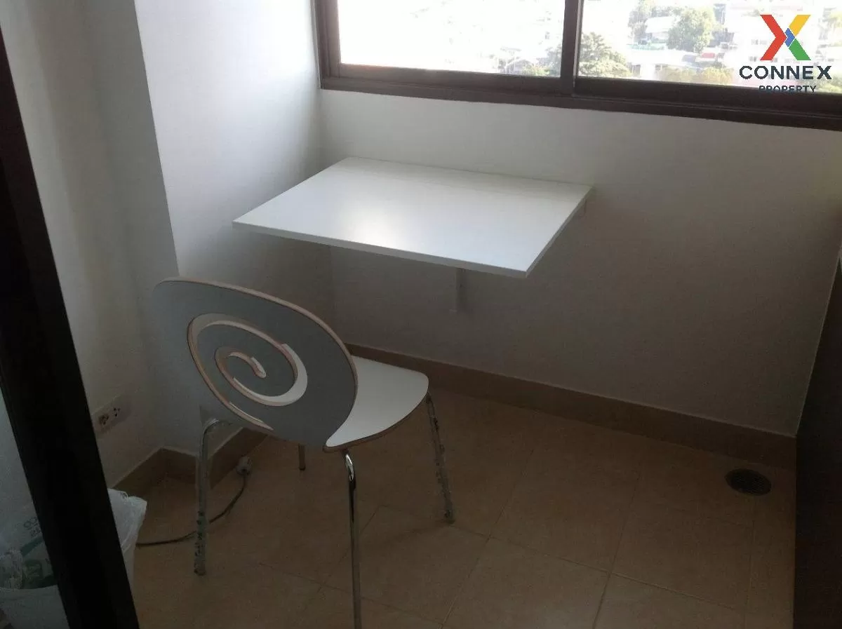 เช่าคอนโด  ศุภาลัย ซิตี้ รีสอร์ท รามคำแหง ARL-รามคำแหง หัวหมาก เข 3