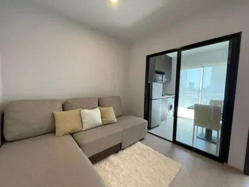เช่าคอนโด  เอลลิโอ เดล เนสท์ BTS-อุดมสุข บางนา เขต บางนา กรุงเทพ CX-86901