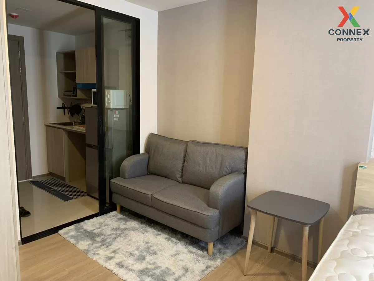 For Rent Condo , The Muve Ram 22 , Hua Mak , Bang Kapi , Bangkok  For Rent Condo , The Muve Ram 22 , Hua Mak , Bang Kapi , Bangkok  1