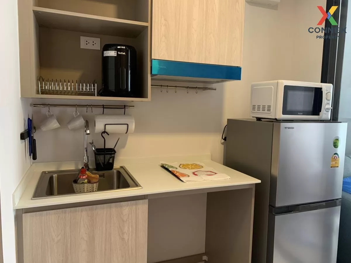 For Rent Condo , The Muve Ram 22 , Hua Mak , Bang Kapi , Bangkok  For Rent Condo , The Muve Ram 22 , Hua Mak , Bang Kapi , Bangkok  2