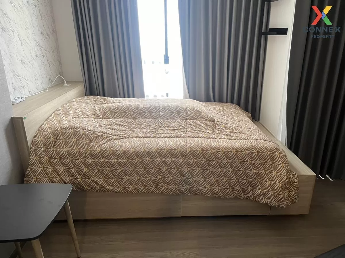 For Rent Condo , The Muve Ram 22 , Hua Mak , Bang Kapi , Bangkok  For Rent Condo , The Muve Ram 22 , Hua Mak , Bang Kapi , Bangkok  4