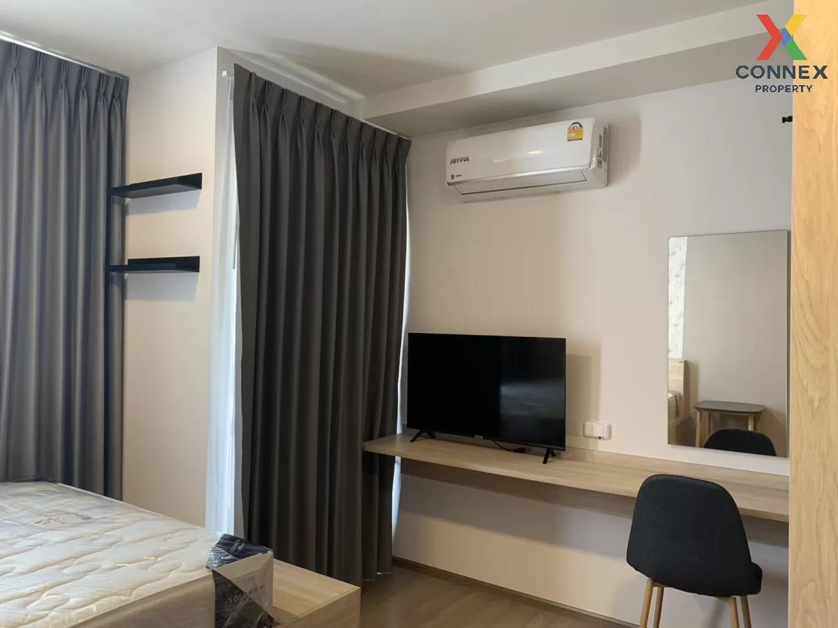 For Rent Condo , The Muve Ram 22 , Hua Mak , Bang Kapi , Bangkok  For Rent Condo , The Muve Ram 22 , Hua Mak , Bang Kapi , Bangkok