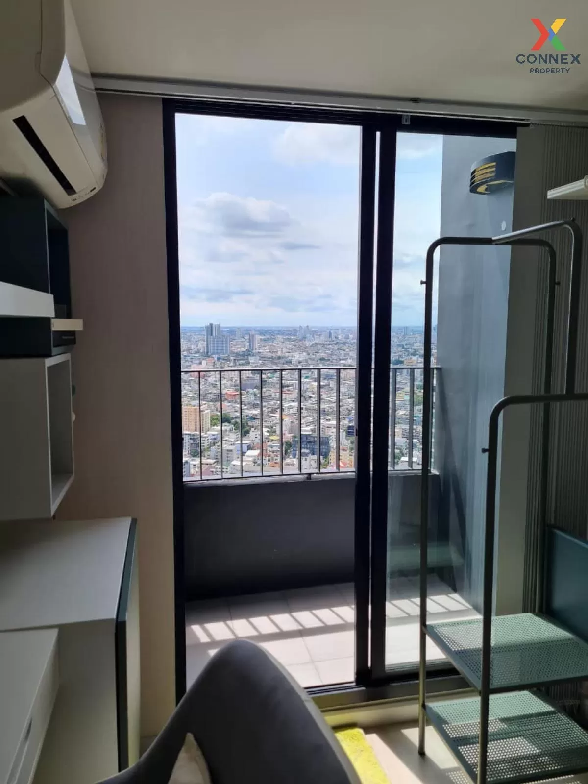 For Rent Condo , KnightsBridge Prime Sathorn , Duplex , BTS-Chong 4