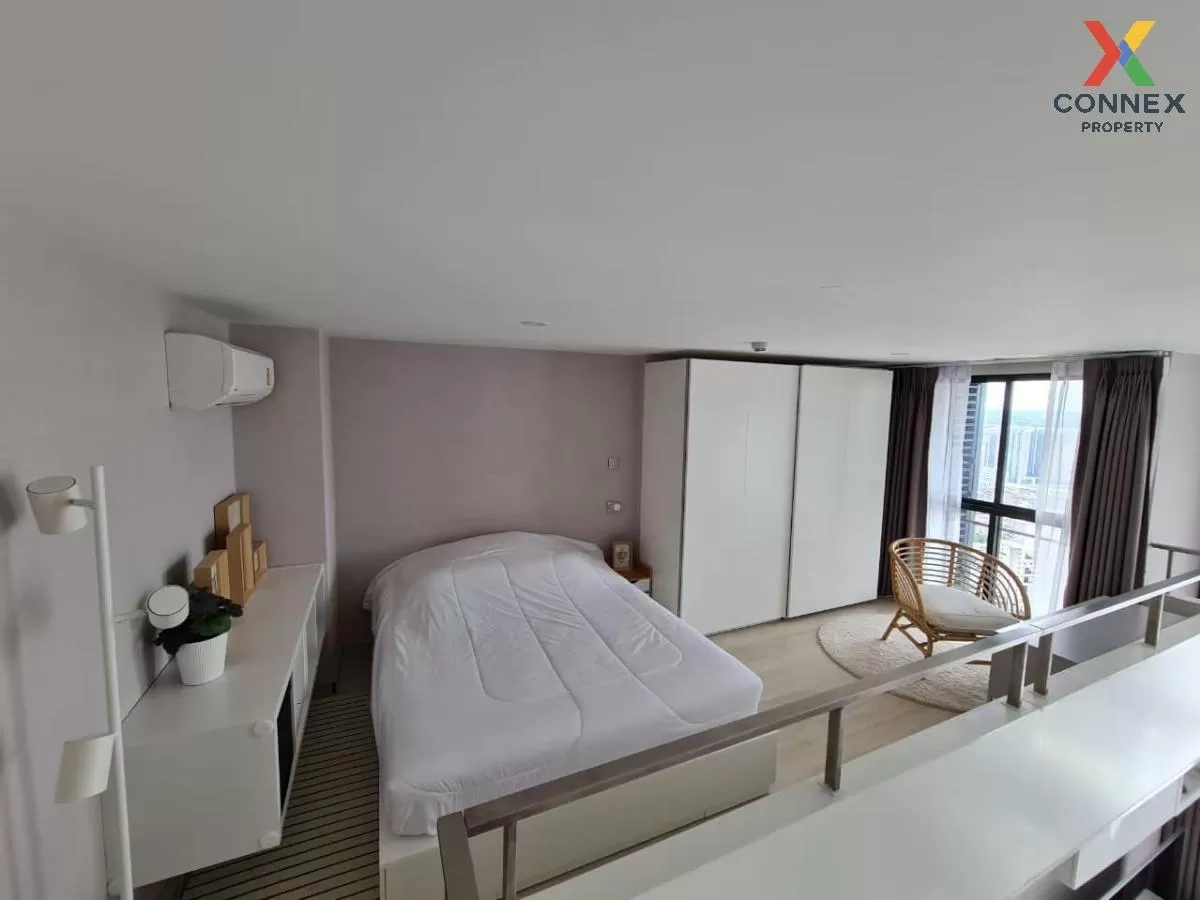 For Rent Condo , KnightsBridge Prime Sathorn , Duplex , BTS-Chong