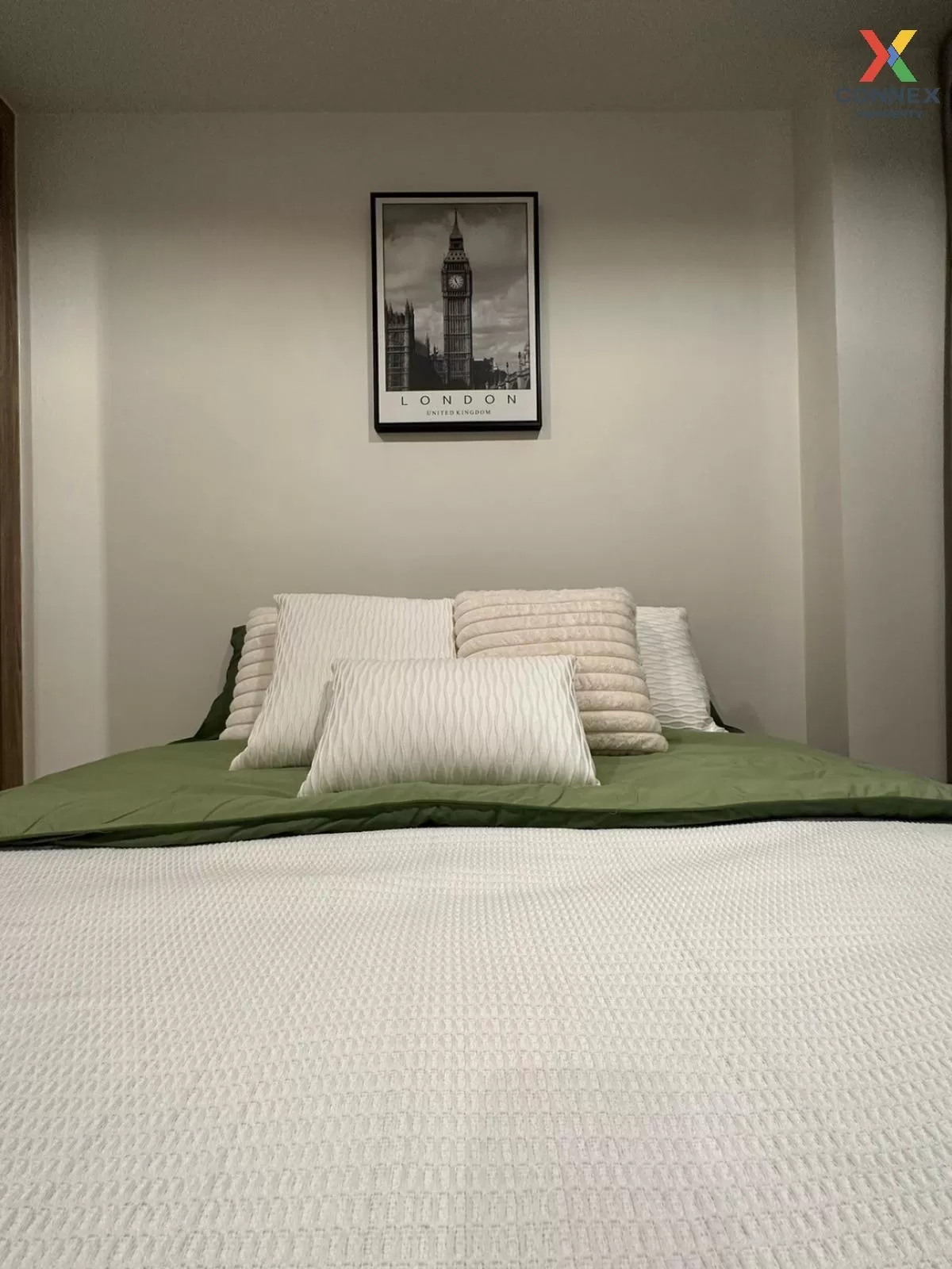 For Rent Condo , The Excel Hideaway Sukhumvit 71 , BTS-Phra Khano