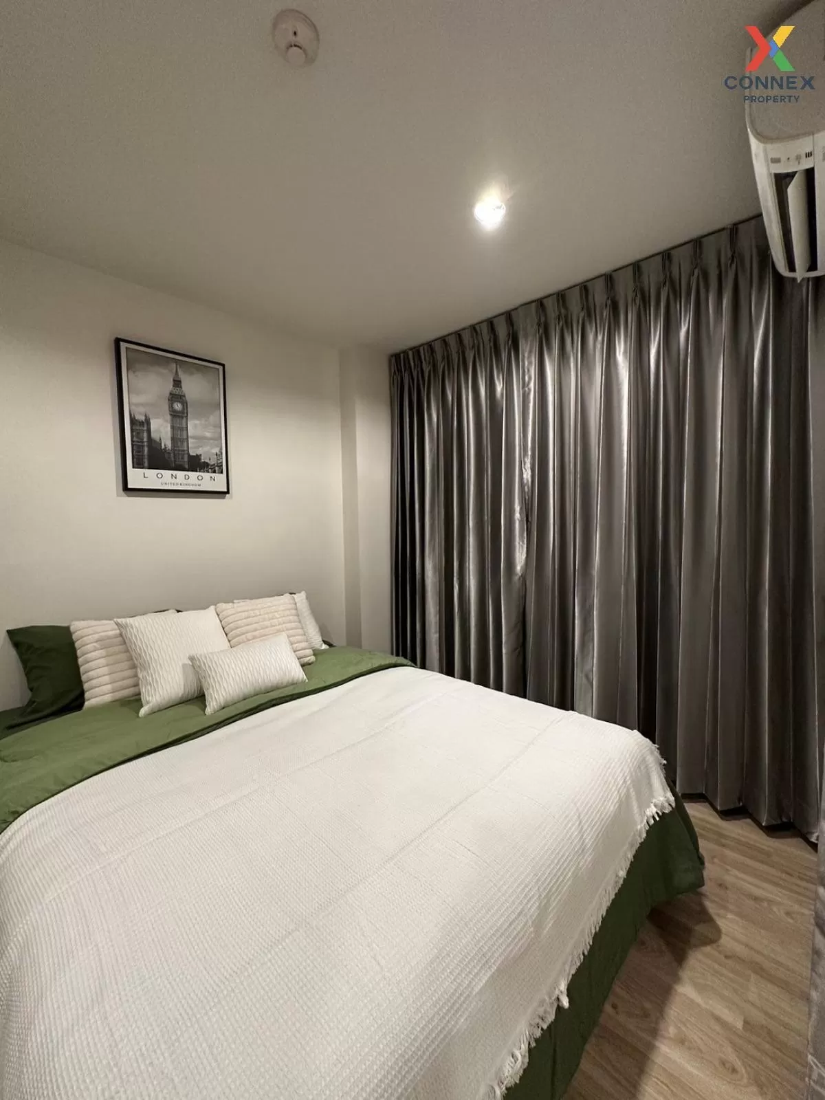 For Rent Condo , The Excel Hideaway Sukhumvit 71 , BTS-Phra Khano