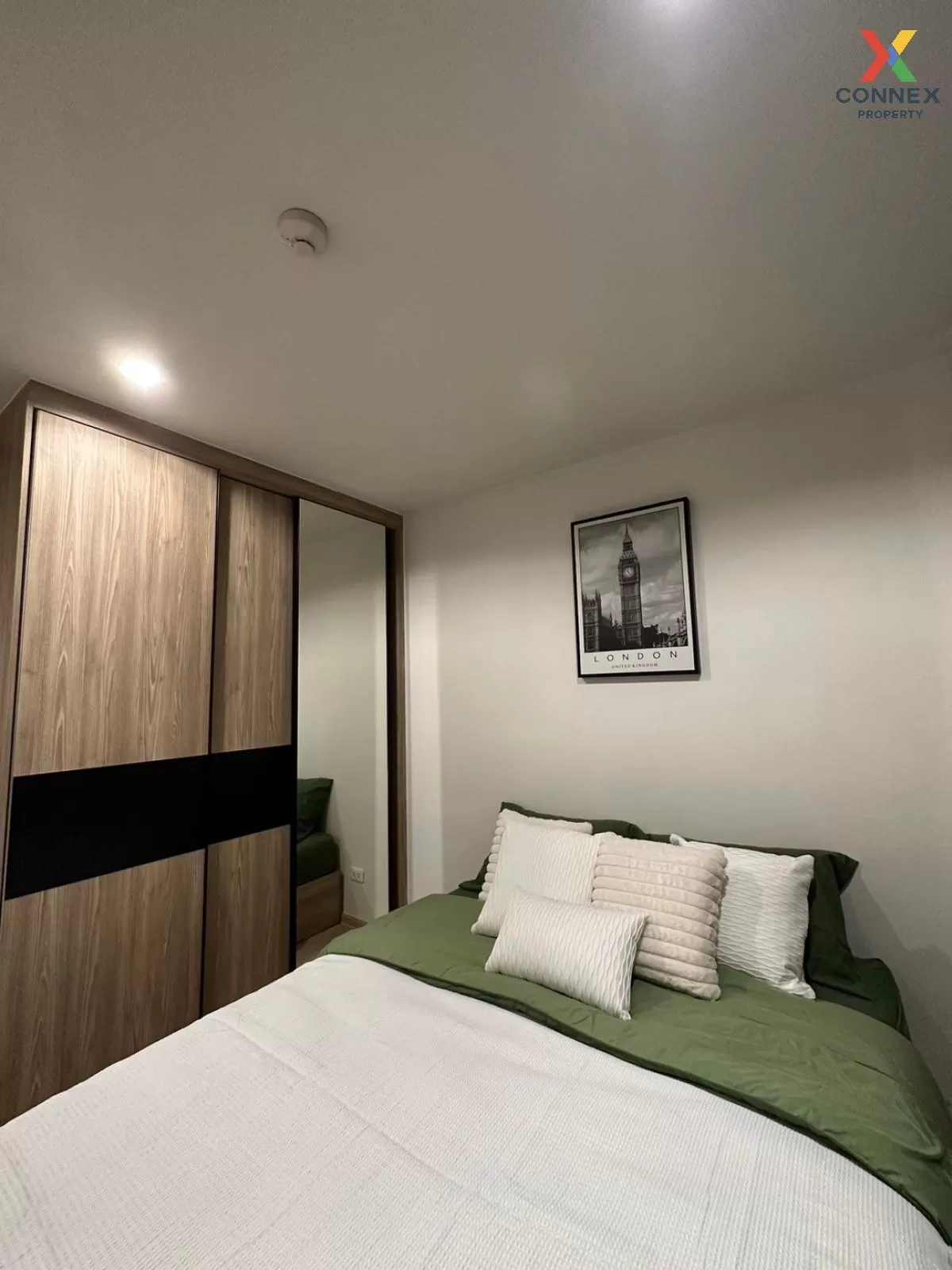 For Rent Condo , The Excel Hideaway Sukhumvit 71 , BTS-Phra Khano