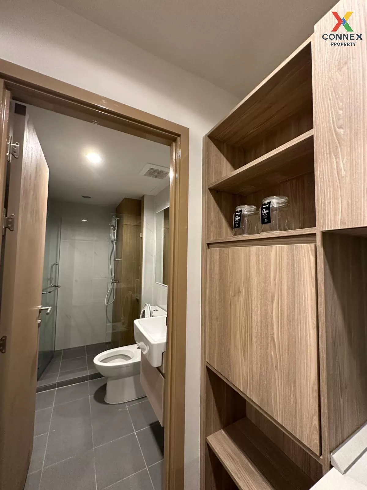 For Rent Condo , The Excel Hideaway Sukhumvit 71 , BTS-Phra Khano