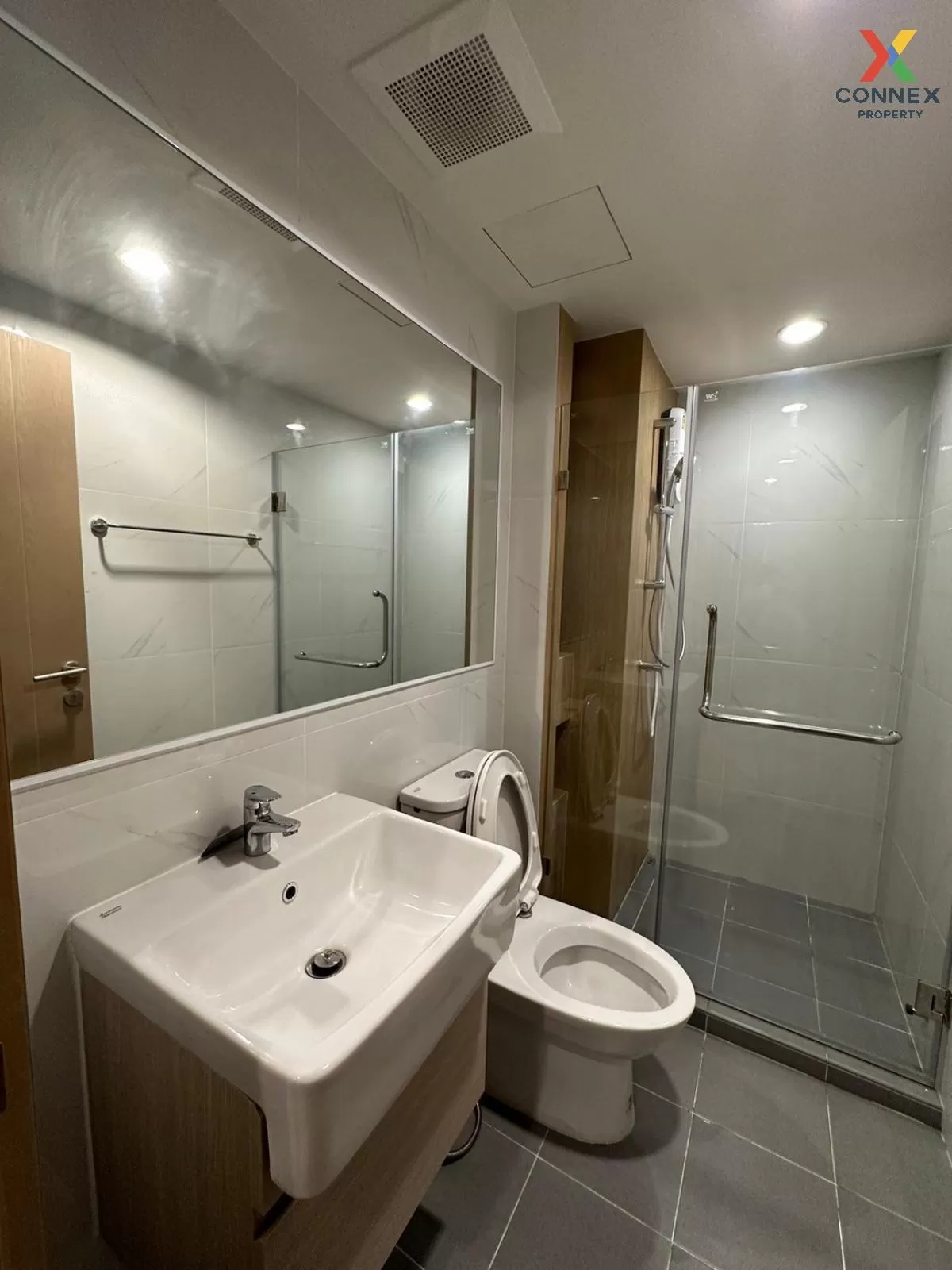 For Rent Condo , The Excel Hideaway Sukhumvit 71 , BTS-Phra Khano