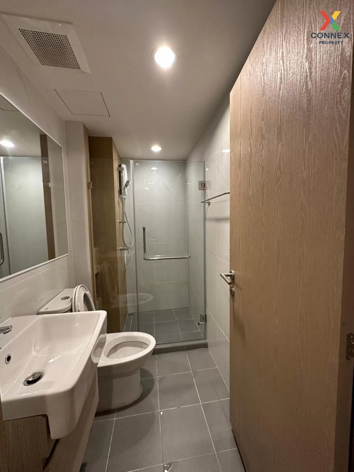 For Rent Condo , The Excel Hideaway Sukhumvit 71 , BTS-Phra Khano