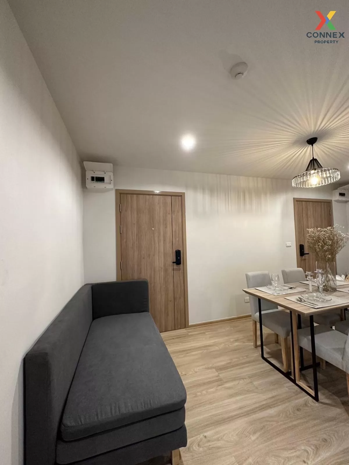 For Rent Condo , The Excel Hideaway Sukhumvit 71 , BTS-Phra Khano 3