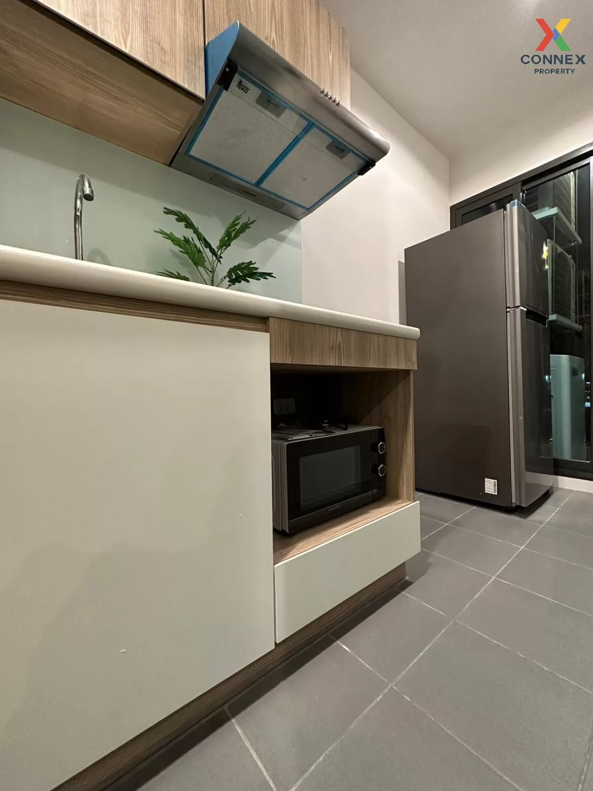 For Rent Condo , The Excel Hideaway Sukhumvit 71 , BTS-Phra Khano