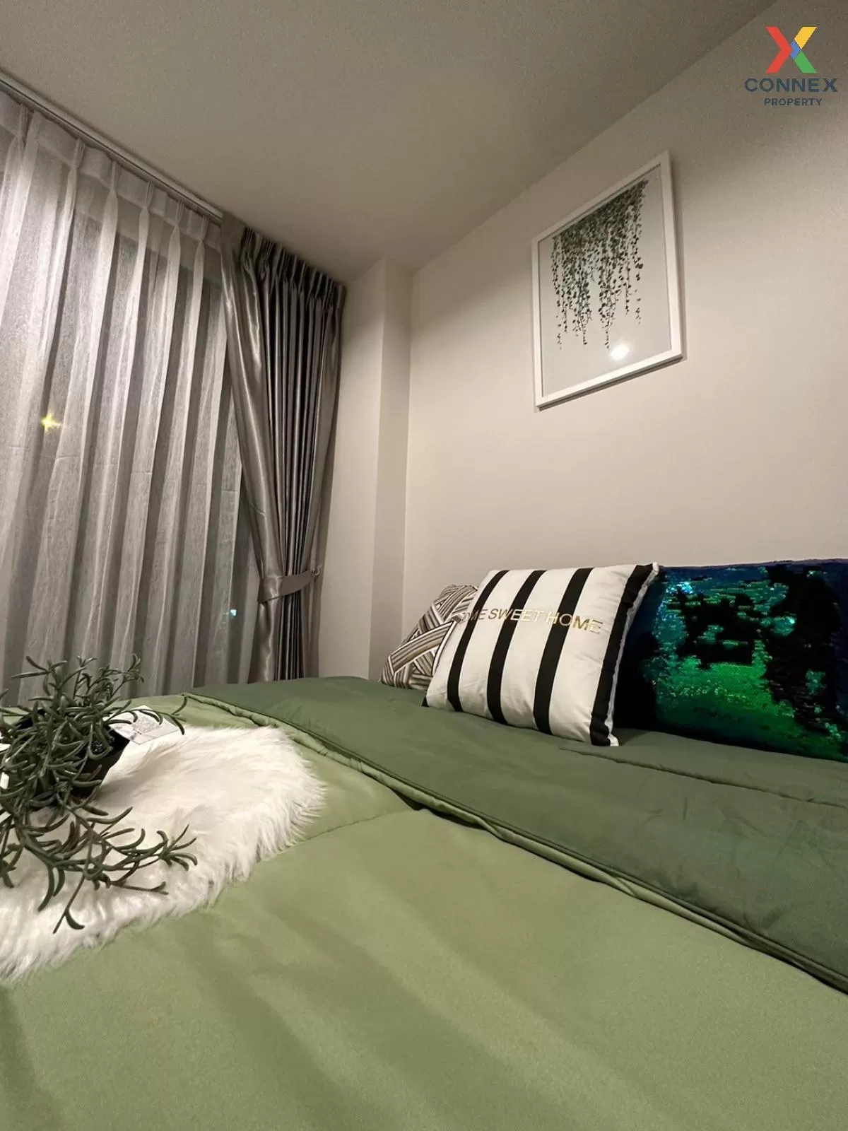 For Rent Condo , The Excel Hideaway Sukhumvit 71 , BTS-Phra Khano