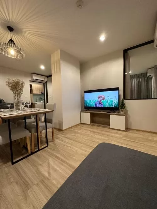 For Rent Condo , The Excel Hideaway Sukhumvit 71 , BTS-Phra Khanong , Phra Khanong Nuea , Watthana , Bangkok , CX-86911