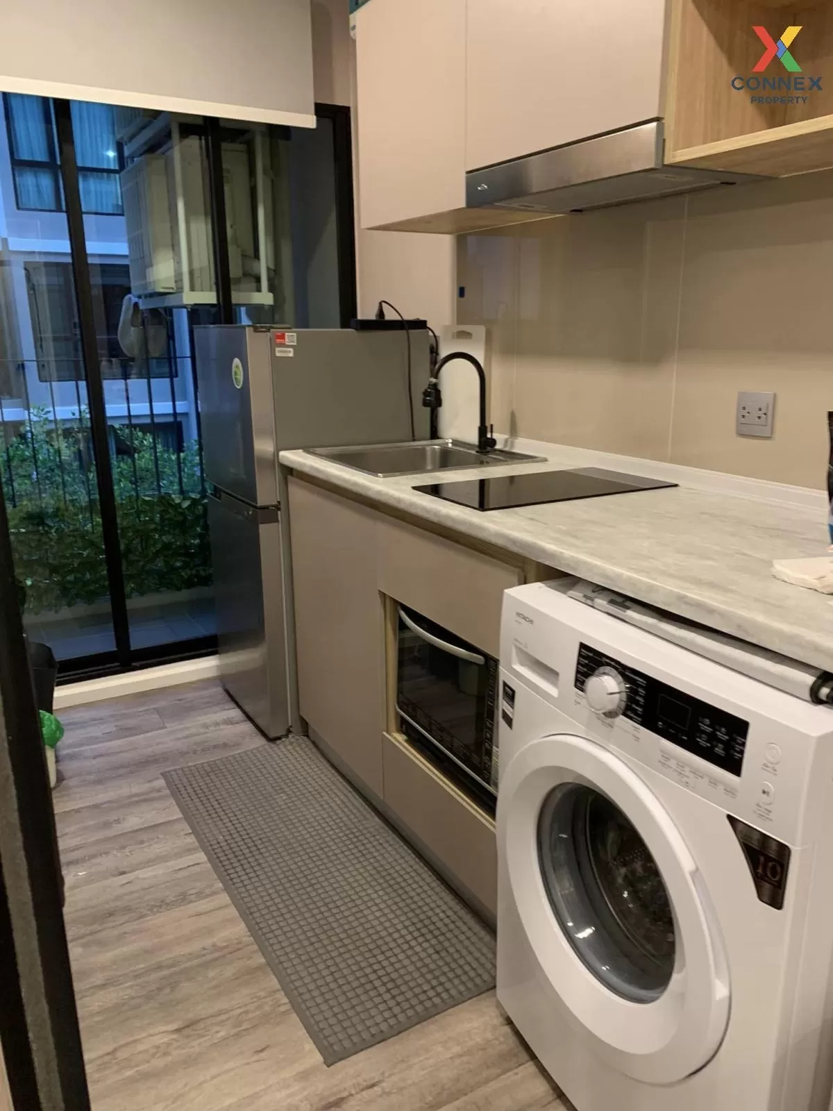 เช่าคอนโด  แอทโมซ รัชดา - ห้วยขวาง วังทองหลาง เขต วังทองหลาง กรุง 4