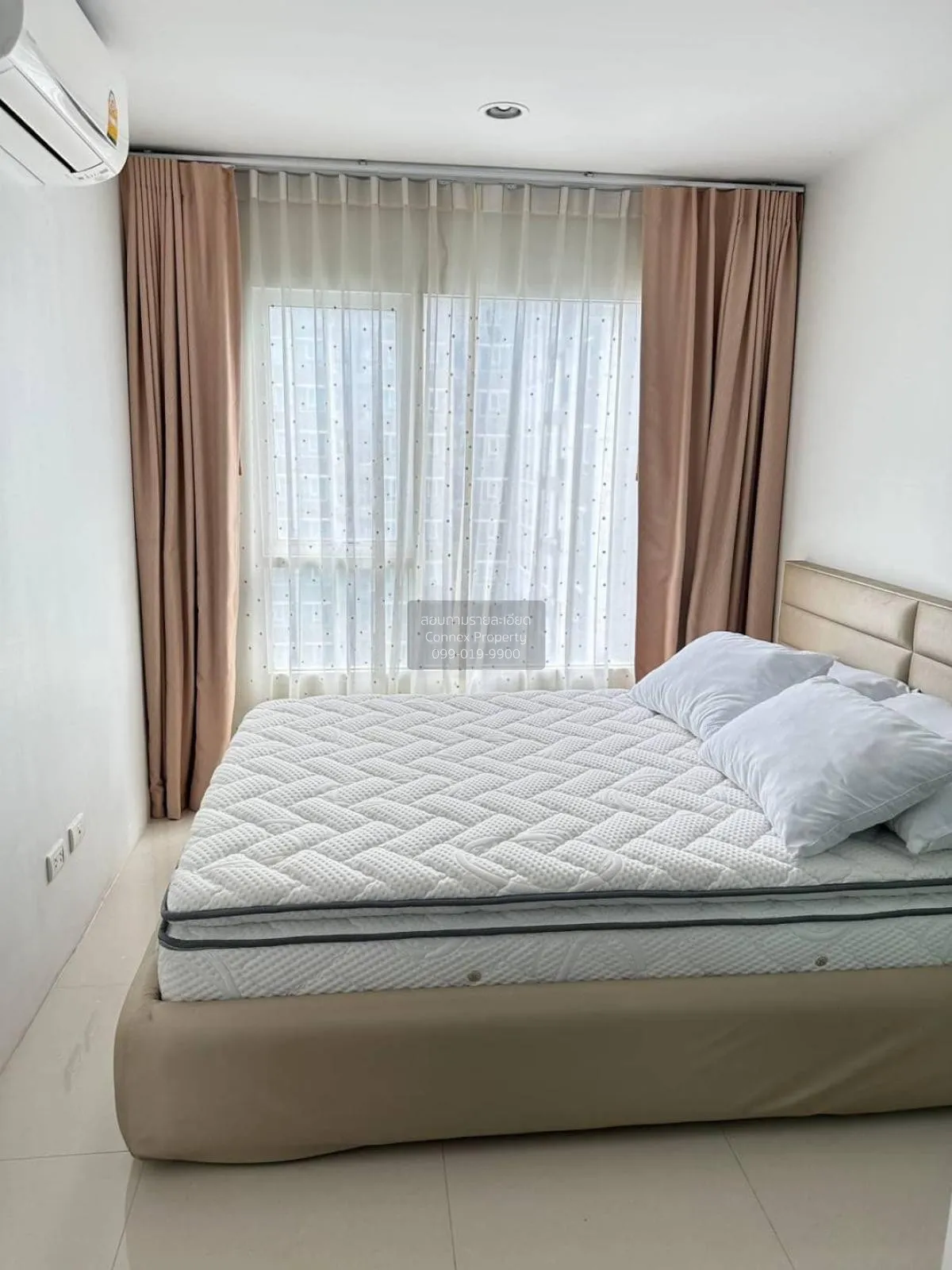 ขายคอนโด   รีเจ้นท์โฮม บางซ่อน MRT-บางซ่อน บางซื่อ เขต บางซื่อ กร