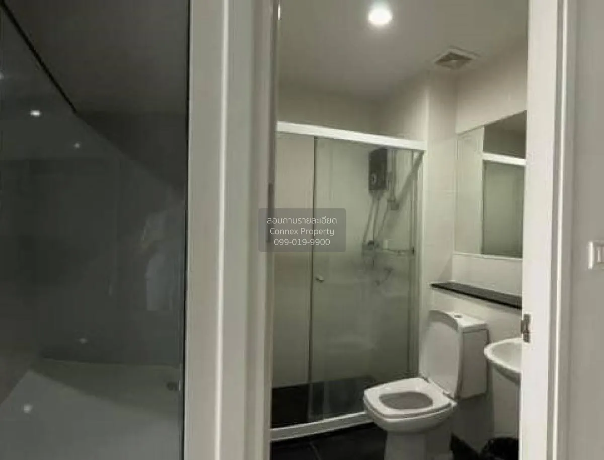 ขายคอนโด   รีเจ้นท์โฮม บางซ่อน MRT-บางซ่อน บางซื่อ เขต บางซื่อ กร