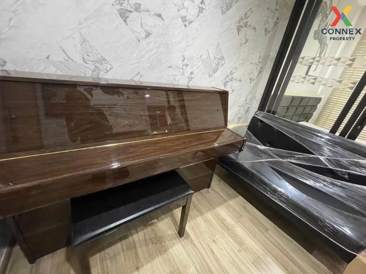 เช่าคอนโด  เดอะไลน์ จตุจักร BTS-หมอชิต จอมพล  เขต จตุจักร กรุงเทพ เช่าคอนโด  เดอะไลน์ จตุจักร BTS-หมอชิต จอมพล  เขต จตุจักร กรุงเทพ 1