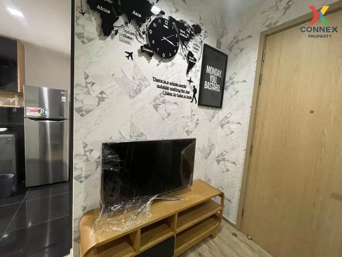 เช่าคอนโด  เดอะไลน์ จตุจักร BTS-หมอชิต จอมพล  เขต จตุจักร กรุงเทพ เช่าคอนโด  เดอะไลน์ จตุจักร BTS-หมอชิต จอมพล  เขต จตุจักร กรุงเทพ 4