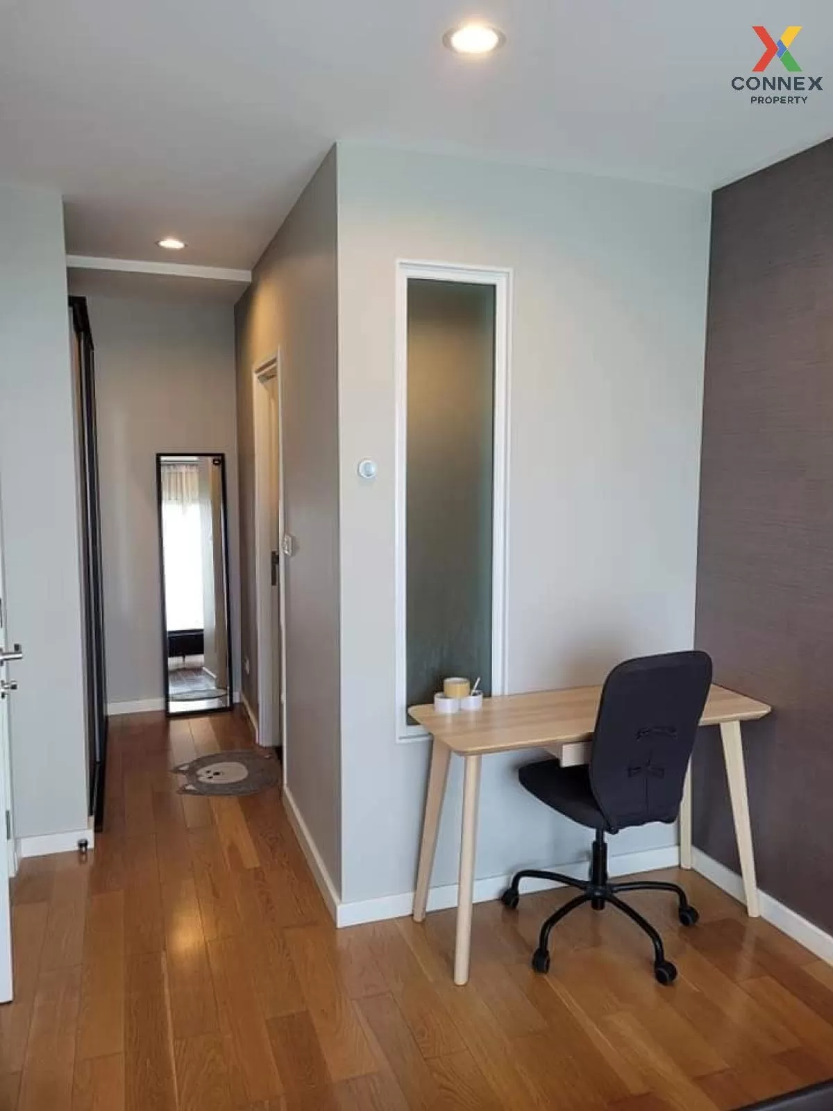 For Sale Condo , Condolette Dwell Sukhumvit 26 , BTS-Phrom Phong  For Sale Condo , Condolette Dwell Sukhumvit 26 , BTS-Phrom Phong  4